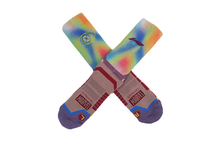 LiNing x  logo