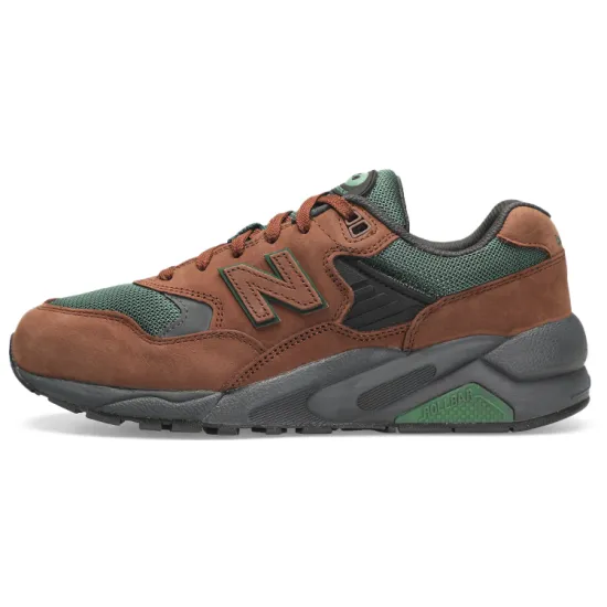 New Balance 580 Beef And Broccoli
