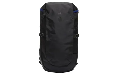 Adidas Nylon Backpack Regular Unisex Black