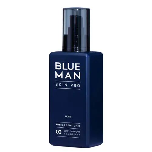 Moisturizing toner, aftershave lotion, oil sheen control, shrinks pores, 160 ml