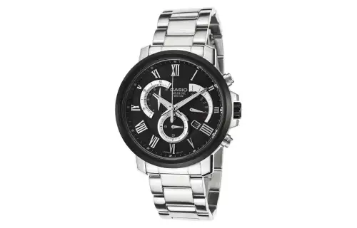 CASIO Men Standard Series 48mm Black Watch