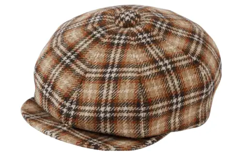 GUCCI Wool, Cotton Berets Unisex