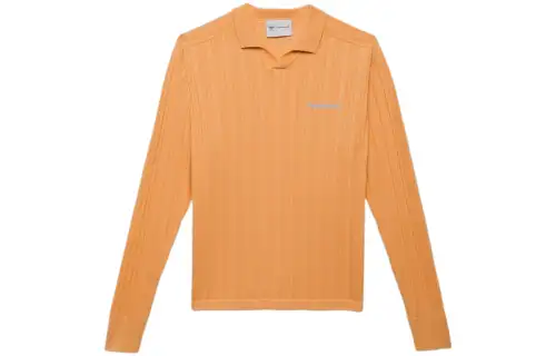 Adidas Pharrell Williams Knit Long Sleeve Jersey Gender Neutral