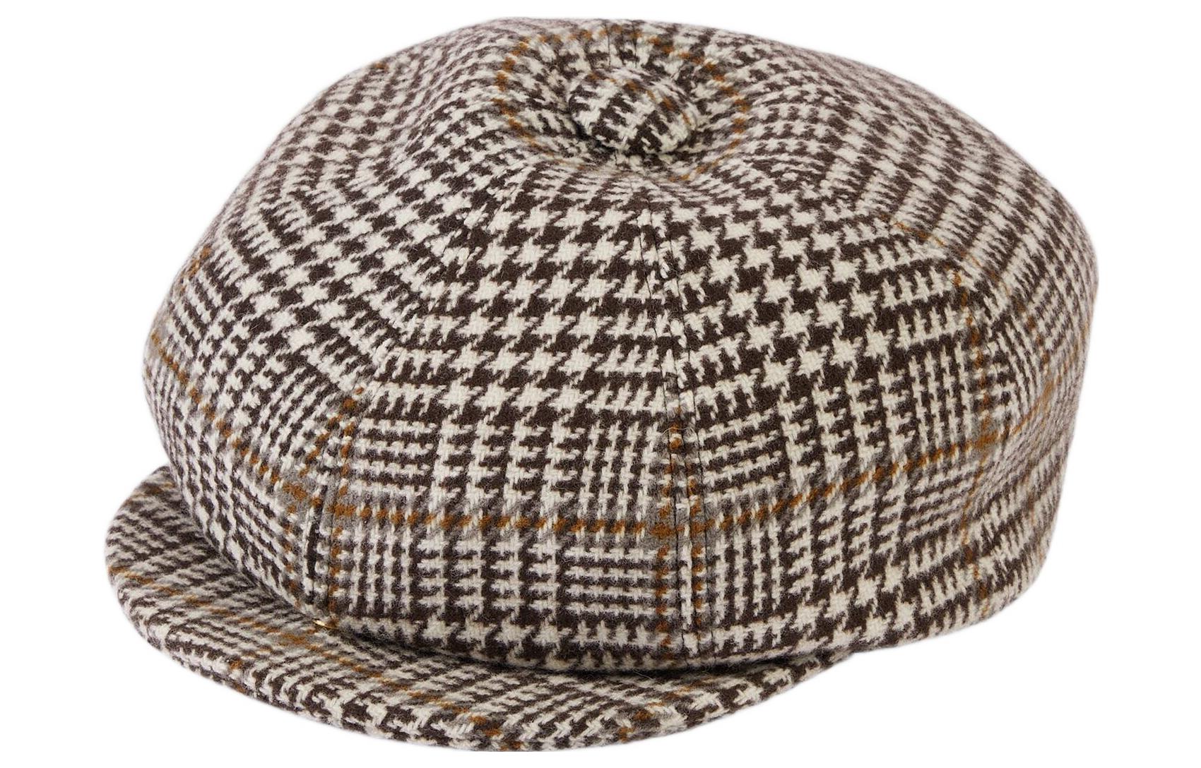 GUCCI Wool, Cotton Berets Unisex