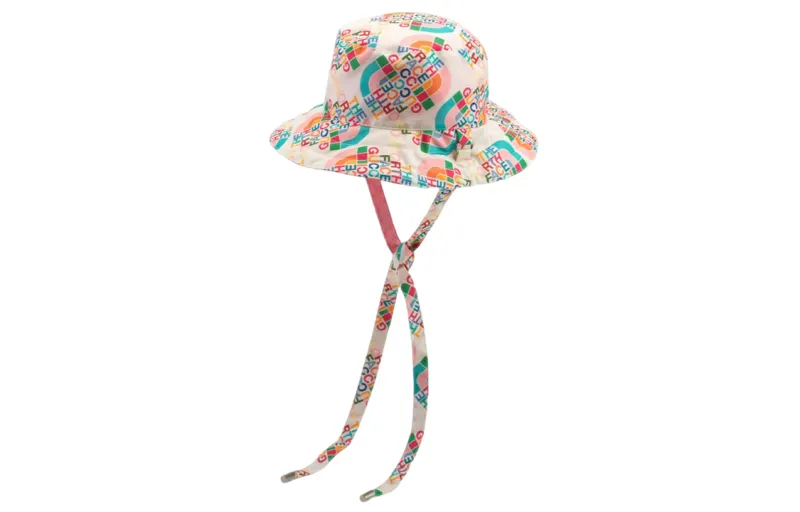 GUCCI X The North Face GUCCI Reversible Bucket Hat