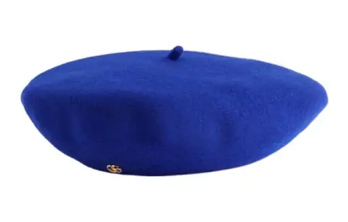 GUCCI Felt Beret