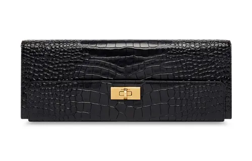 Balenciaga Clutches
