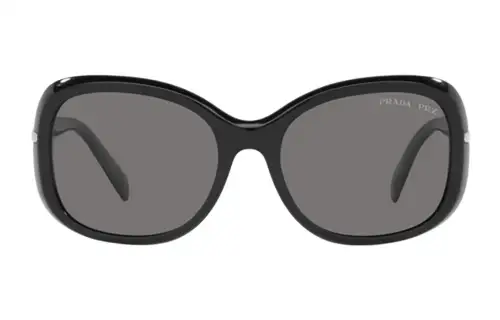 PRADA Square Frame Sunglasses