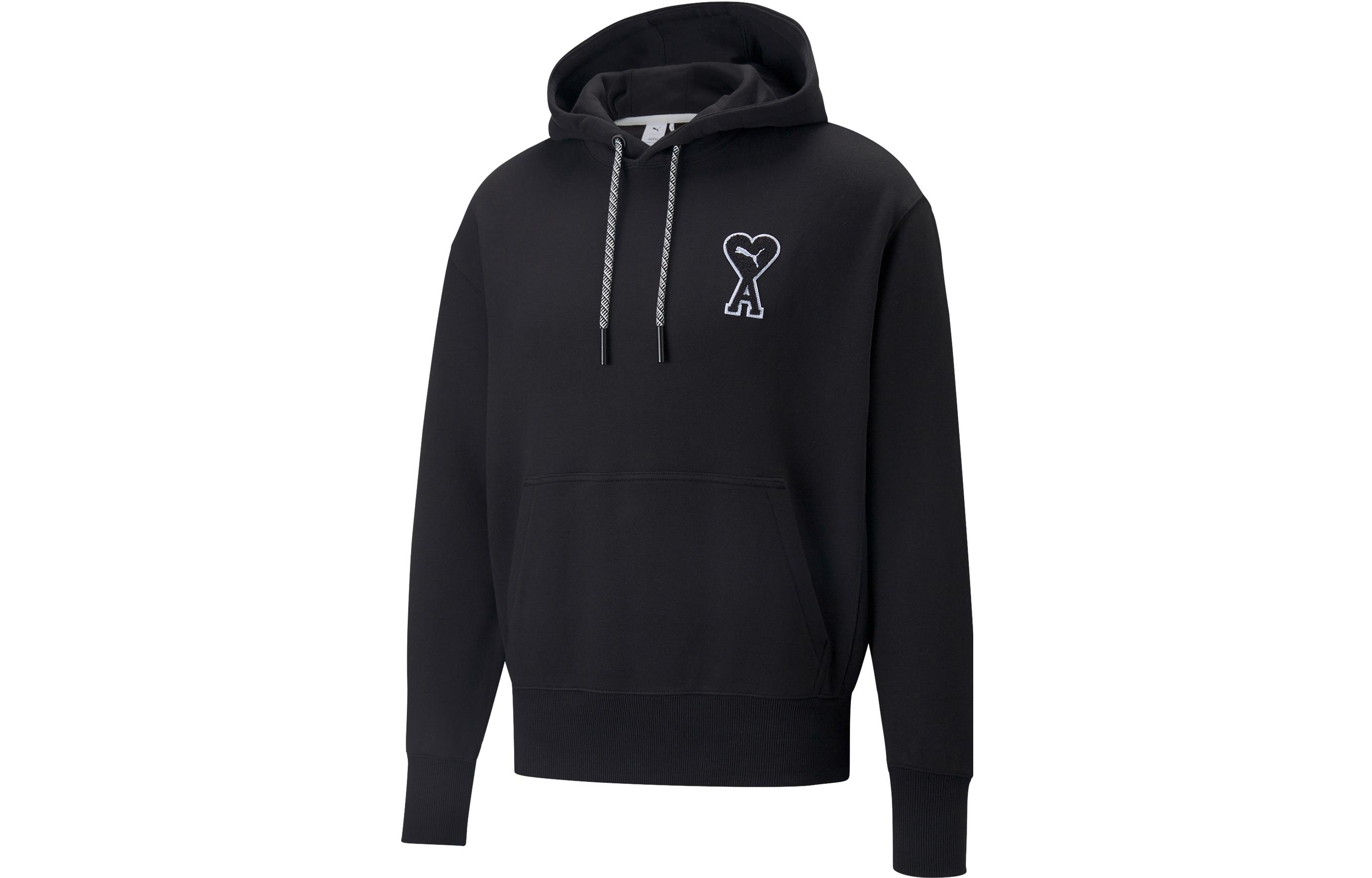 Все худи и толстовки PUMA