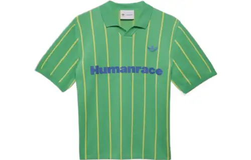 Adidas Pharrell Williams Knit Jersey Gender Neutral