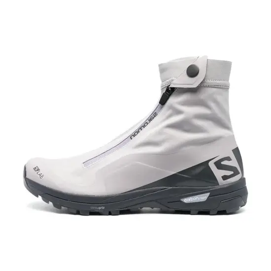 SALOMON XA Alpine 2 Advanced Gull Arctic Ice