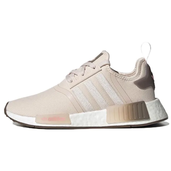 Adidas Originals Nmd R1 Wonder Quartz Earth Strata Super Pop Women's