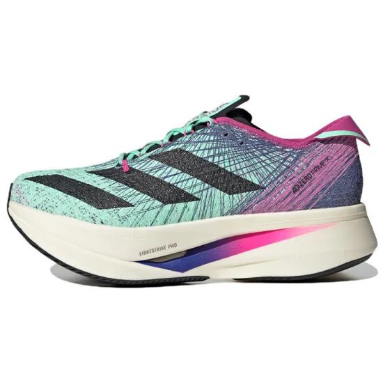 Adidas Adizero Prime X Strung 'Pulse Mint'