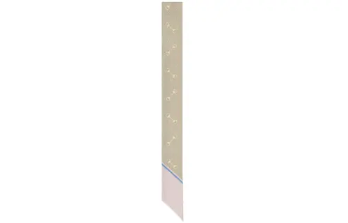 GUCCI Horsebit Silk Scarves Women's