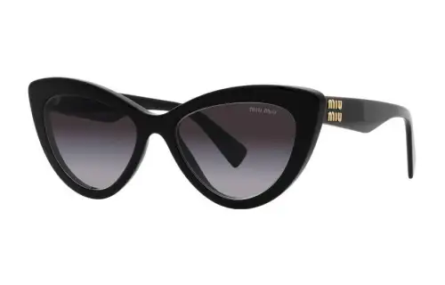 MIU MIU Cat-Eye Frame Sunglasses