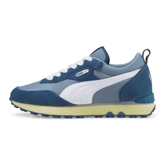 PUMA Rider FV Ami Faded Denim