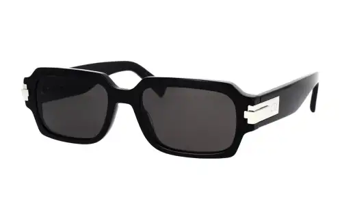 DIOR Sunglasses Women's Black