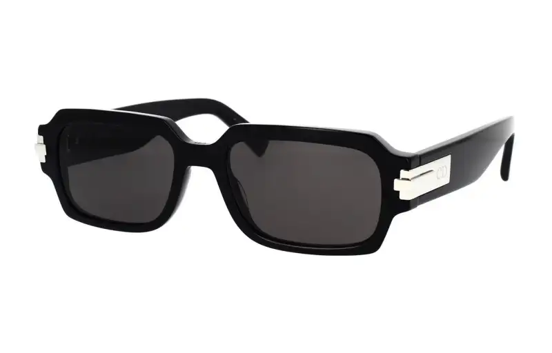 DIOR Sunglasses Women's Black