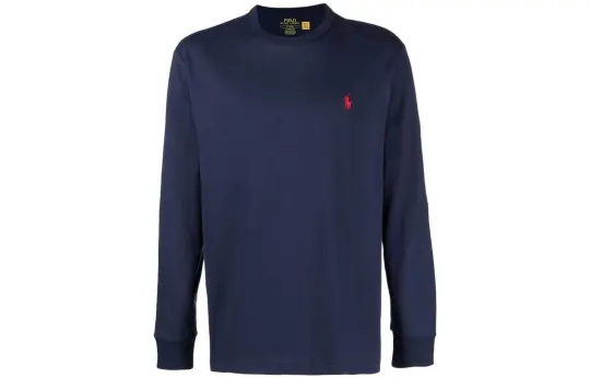 Polo Ralph Lauren Polo Pony long-sleeve T-shirt