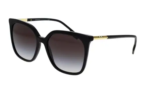 Burberry Sunglasses Women's Black