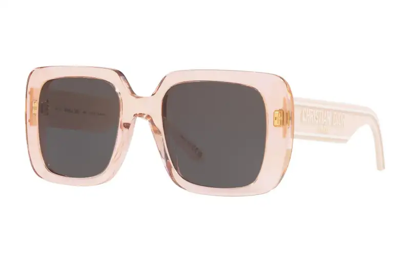 DIOR Sunglasses Women's Pink