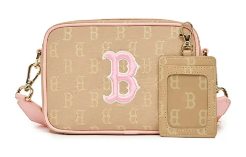 MLB Shoulder Bags
