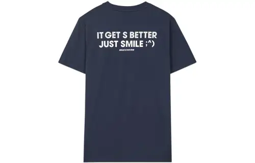 Skechers Laughing Monster Regular T Shirt Unisex
