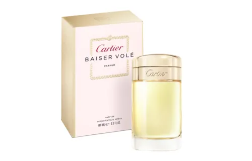Cartier Perfumes Unisex