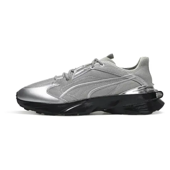 PUMA Lifestyle Shoes Unisex Low-top White/Bicoastal/Photon Dust/Black
