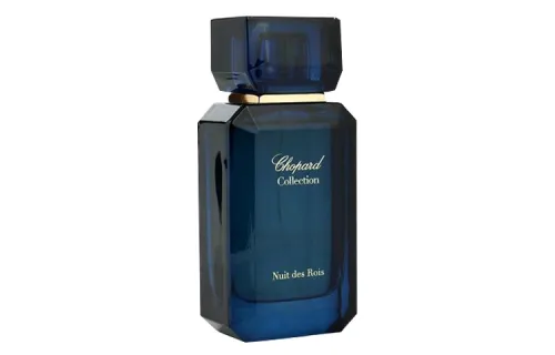 Chopard RED CARPET Dark Night Ebony