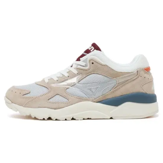 Sky Medal Mizuno S 'Ginger Root Bering Sea'