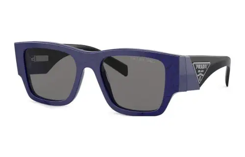 PRADA Eyewear Square Frame Sunglasses