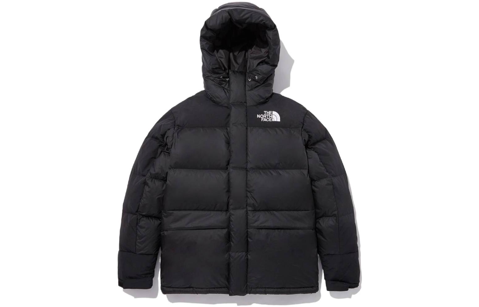 THE NORTH FACE Logo