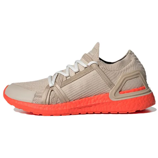 adidas Stella McCartney X Women's UltraBoost 20 'Ginger Active Orange'