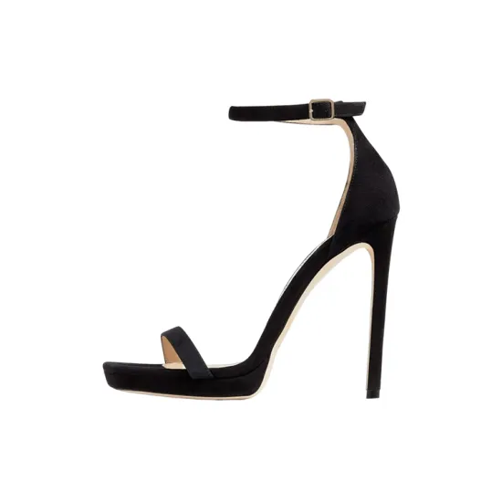 Jimmy Choo Alva 120mm Sandals