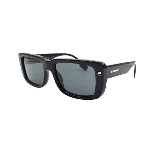 Burberry Rectangular Sunglasses Men's