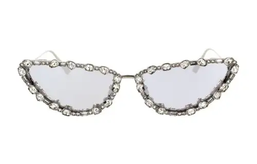 DIOR Eyewear Cat Eye Sunglasses