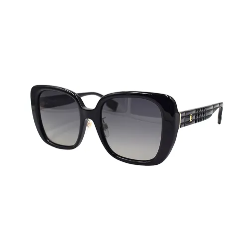 Burberry Butterfly-frame Sunglasses