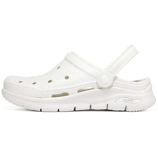 Skechers Arch Fit -Its A Fit 'White' Women's