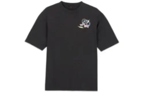 Jordan X Dj Khaled T Shirt Asia Sizing