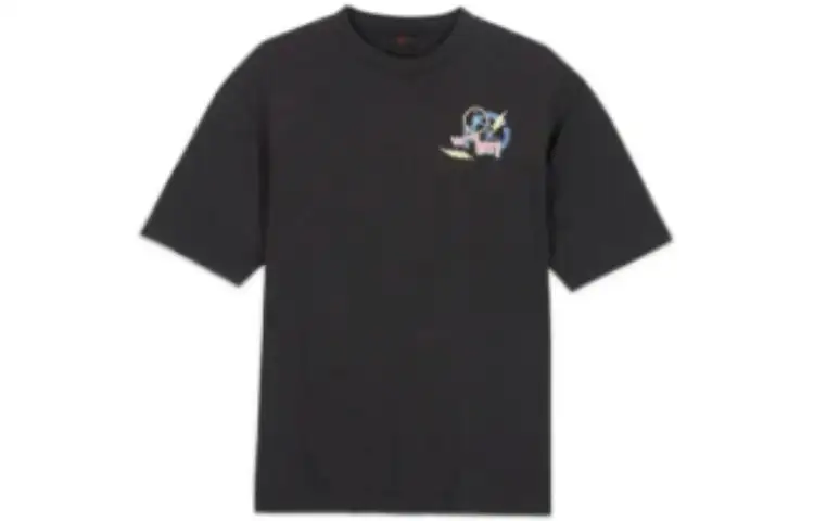 Jordan X Dj Khaled T Shirt Asia Sizing