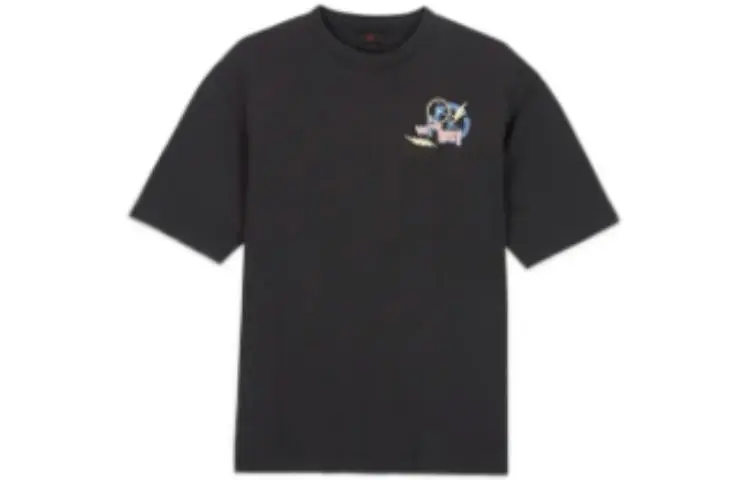 Jordan X Dj Khaled T Shirt Asia Sizing