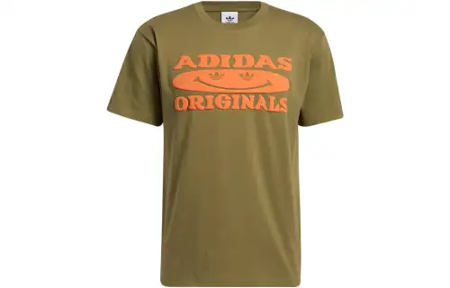 Adidas Originals Smile Tee