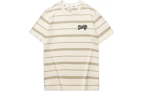 Skechers T Shirts Men's Crew Neck Moderate Straight Fit