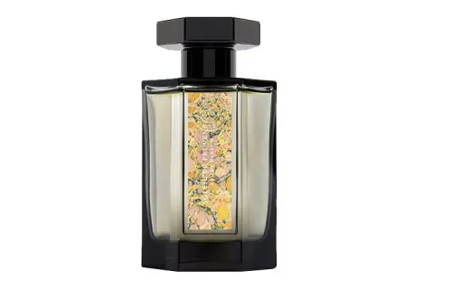 Fragrance of Artisan Extraordinary Landscape Provence Sunshine Perfume Floral Fragrance EDP 100ml