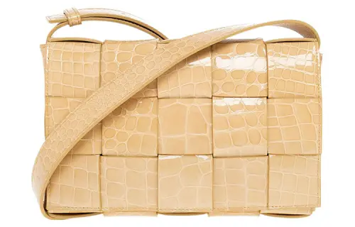 Bottega Veneta CASSETTE Shoulder Bags