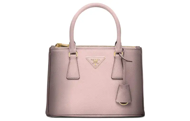 PRADA Galleria Handbags