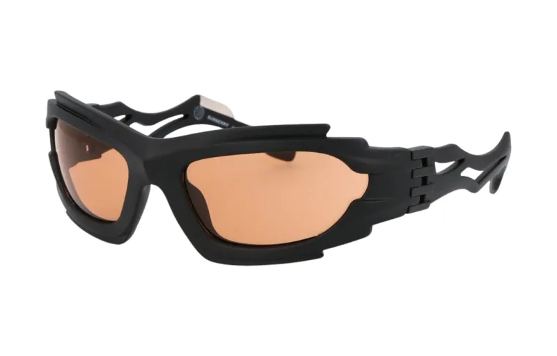 Burberry Sunglasses Men's Black