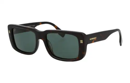 Burberry Square Sunglasses Unisex