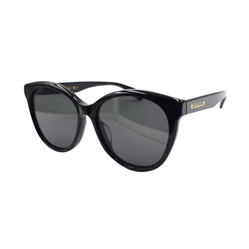 GUCCI Butterfly Sunglasses Women's